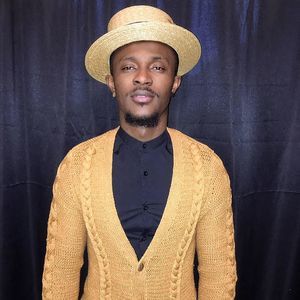 Meet your Posher, Kamsondeejay